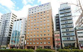 Toyoko Inn Tokyo Akiba Asakusabashi-Eki Higashi-Guchi